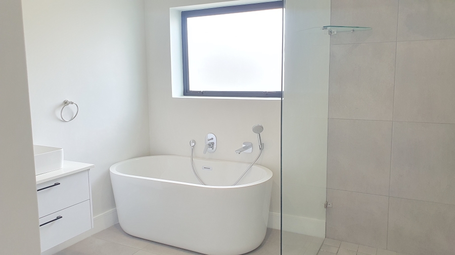 To Let 3 Bedroom Property for Rent in Vermont Western Cape